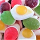 Пасхальные желейки Haribo Eggs Galore Share Size 140 г - изображение 2