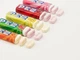 Драже PEZ Pez Fruit Mix Single Refills Box 100 шт - зображення 2