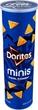 Чипсы Doritos Minis Cool Ranch 145 г - изображение 1