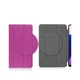 Чехол для планшета BeCover Smart Case Xiaomi Redmi Pad 10.61" 2022 Purple (708727) - изображение 5
