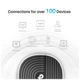 Точка доступу Wi-Fi TP-Link DECO-S7-2-PACK - изображение 5