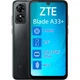 Мобильный телефон ZTE Blade A33+ 2/32GB Grey - изображение 1