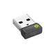 Клавіатура Logitech MX Keys Advanced for Business Wireless Illuminated UA Graphite (920-010251) - зображення 6