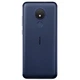Мобільний телефон Nokia C21 2/32Gb Blue - зображення 2