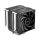 Кулер до процесора Deepcool AK620 (R-AK620-BKNNMT-G) - зображення 1