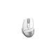 Мышка A4Tech FB35CS Silent Wireless/Bluetooth Icy White (FB35CS Icy White) - изображение 1