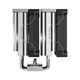 Кулер до процесора Deepcool AK620 (R-AK620-BKNNMT-G) - зображення 3