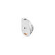 Мышка A4Tech FB35CS Silent Wireless/Bluetooth Icy White (4711421966757) - изображение 5