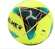 Футбольный мяч Kelme VORTEX 21.1 желтый Размер 4 8101QU5003.9905 - изображение 2