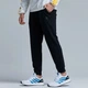 Штани спортивні Kelme TRAINING чорні 160 см 3891353.9000 - зображення 3