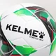 Футбольный мяч Kelme VORTEX 18.2 бело-зеленый Размер 4 8101QU5001.9127 - изображение 5