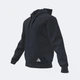 Толстовка Joma INDOOR GYM черная L 102970.100 - изображение 2