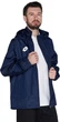 Вітровка Lotto ELITE JACKET WN PL темно-синя L 216549/1CI - зображення 1