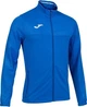 Олимпийка (мастерка) для тенниса Joma MONTREAL синяя XS 102744.700 - изображение 1