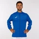 Олимпийка (мастерка) для тенниса Joma MONTREAL синяя 3XL 102744.700 - изображение 4