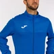 Олимпийка (мастерка) для тенниса Joma MONTREAL синяя 3XL 102744.700 - изображение 8