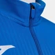 Олимпийка (мастерка) для тенниса Joma MONTREAL синяя XS 102744.700 - изображение 5