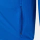 Олимпийка (мастерка) для тенниса Joma MONTREAL синяя XS 102744.700 - изображение 6