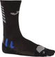 Носки Joma MEDIUM COMPRESSION черно-серо-синие 43-46 400287.100 - изображение 1