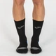 Носки Joma MEDIUM COMPRESSION черно-серо-синие 43-46 400287.100 - изображение 5