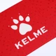 Капитанская повязка Kelme красная 8101XB5001.9600 - изображение 5