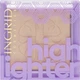 Хайлайтер Ingrid Cosmetics Highlighter Flawless Glow 02 8 г (5902026684514) - изображение 1