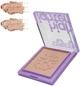 Хайлайтер Ingrid Cosmetics Highlighter Flawless Glow 02 8 г (5902026684514) - изображение 2