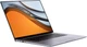 Ноутбук HUAWEI MateBook 16 IPS 2.5K (Ryzen 7-5800H 16/512G)Б\В - зображення 3