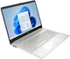 Ноутбук HP 15s-fq0012sl (15.6 FHD/Intel Celeron N4120/8/128Gb/Windows 11) - Б/У - изображение 4
