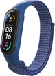 Ремешок ArmorStandart для Xiaomi Mi Band 7/6/5/4 Blue (ARM67841) - изображение 1