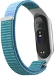 Ремешок ArmorStandart для Xiaomi Mi Band 7/6/5/4 Light Blue (ARM69066) - изображение 2