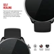 Гидрогелевая пленка ArmorStandart для Amazfit GTR Mini 6 шт (ARM69729) - изображение 3