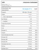 Соевый протеин Clear Soy Protein - 340g Lemon Lime - изображение 2