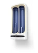 Водонагреватель электрический Tesy Bellislimo Dry GCR 1002724D E31 EC, 100 л, 2.4 кВт, сухой тэн, плоский, универсальный монтаж, электр. упр-ние, Болгария, B - изображение 2