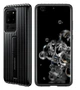 Чехол противоударный Protective Rugged Standing Cover SM-G988 с подставкой для Samsung Galaxy S20 Ultra Black - изображение 10