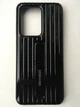 Чехол противоударный Protective Rugged Standing Cover SM-G988 с подставкой для Samsung Galaxy S20 Ultra Black - изображение 5