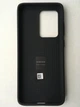 Чехол противоударный Protective Rugged Standing Cover SM-G988 с подставкой для Samsung Galaxy S20 Ultra Black - изображение 4