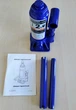 Домкрат гидравлический Lavita LA JNS-02PVC 2т, 148/278мм, кейс - изображение 5