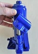 Домкрат гідравлічний Lavita LA JNS-03, 3т, 180/340мм - зображення 5