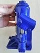Домкрат гидравлический Lavita LA JNS-04PVC, 4т, 180/350мм, кейс - изображение 6