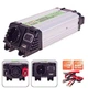 Инвертор автомобильный Pulso IMU 320, 12В-220В, 300W - изображение 1