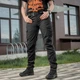 Брюки M-Tac Aggressor Lady Flex Black 36/28 - изображение 9