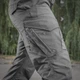 Брюки M-Tac Aggressor Gen II Flex Dark Grey 26/30 - изображение 7