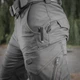 Брюки M-Tac Aggressor Gen II Flex Dark Grey 36/30 - изображение 8