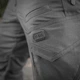 Брюки M-Tac Aggressor Gen II Flex Dark Grey 26/32 - изображение 11