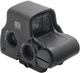Приціл коліматорний EOTech 68MOA/1MOA з 2 крапками, сумісний з NV (EXPS3-2 ) - изображение 2