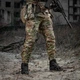 Брюки M-Tac Aggressor Gen.II рип-стоп Multicam 2XL/L - изображение 10