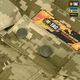 M-Tac шорты Aggressor Gen.II Flex рип-стоп Піксель 2XL - изображение 11