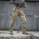 Брюки M-Tac Aggressor Gen.II рип-стоп Multicam 2XL/L - изображение 13