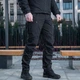 Штани M-Tac Conquistador Gen І Flex Black 34/32 - зображення 10
